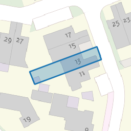 Perceel LDN02-F-4174