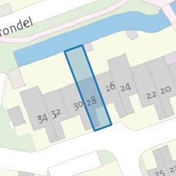 Perceel LDN02-F-4186