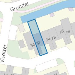 Perceel LDN02-F-4188