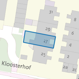 Perceel LDN02-F-4210