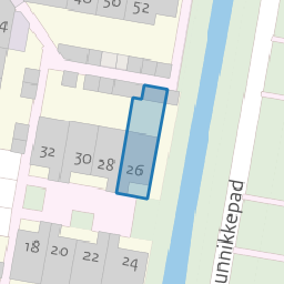 Perceel LDN02-F-4236