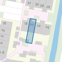 Perceel LDN02-F-4243