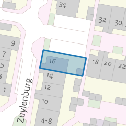 Perceel LDN02-F-4245