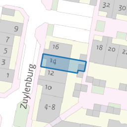 Perceel LDN02-F-4246