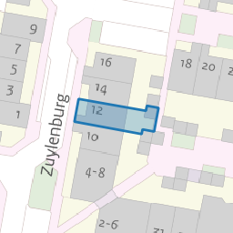 Perceel LDN02-F-4247