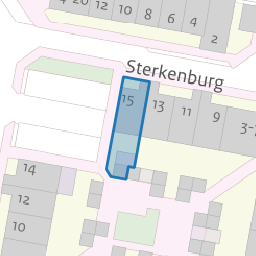 Perceel LDN02-F-4278