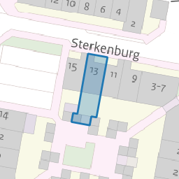 Perceel LDN02-F-4279