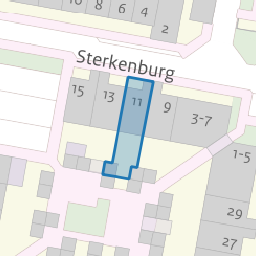 Perceel LDN02-F-4280