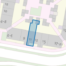 Perceel LDN02-F-4287