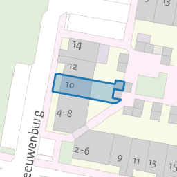 Perceel LDN02-F-4289