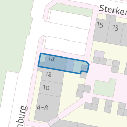 Perceel LDN02-F-4291