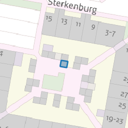 Perceel LDN02-F-4292