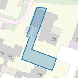 Perceel LDN02-F-4307