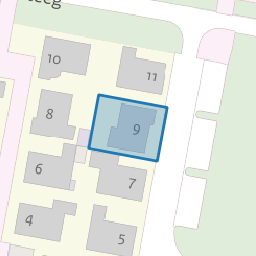 Perceel LDN02-F-4326