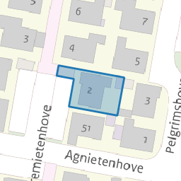 Perceel LDN02-F-4332