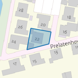 Perceel LDN02-F-4358