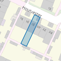 Perceel LDN02-F-4407