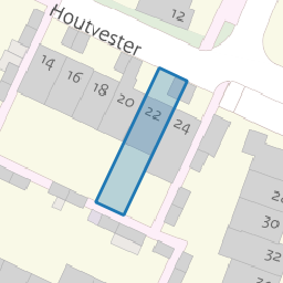 Perceel LDN02-F-4409