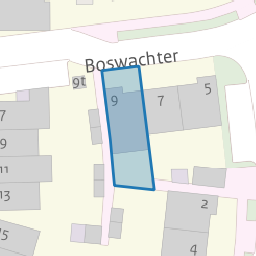 Perceel LDN02-F-4432