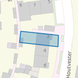 Perceel LDN02-F-4435