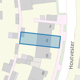 Perceel LDN02-F-4436