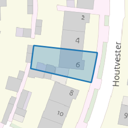 Perceel LDN02-F-4437