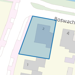 Perceel LDN02-F-4450