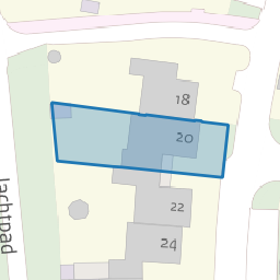 Perceel LDN02-F-4452