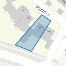 Perceel LDN02-F-4463