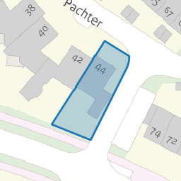 Perceel LDN02-F-4464