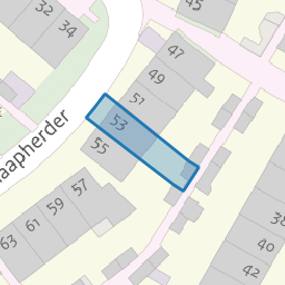 Perceel LDN02-F-4481