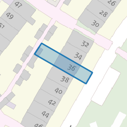 Perceel LDN02-F-4491