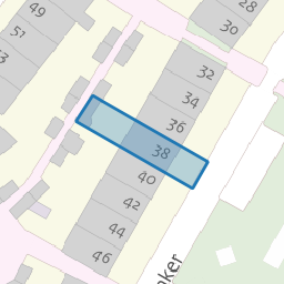 Perceel LDN02-F-4492