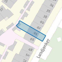 Perceel LDN02-F-4495