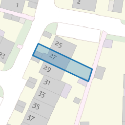 Perceel LDN02-F-4512