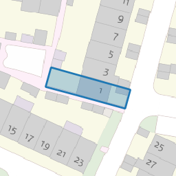 Perceel LDN02-F-4521