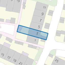 Perceel LDN02-F-4522