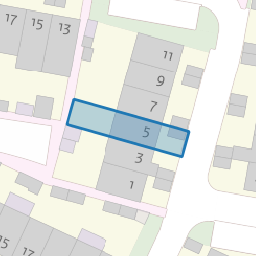 Perceel LDN02-F-4523