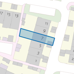 Perceel LDN02-F-4524