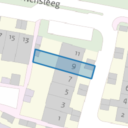 Perceel LDN02-F-4525