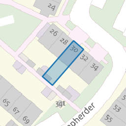 Perceel LDN02-F-4529