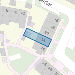 Perceel LDN02-F-4533