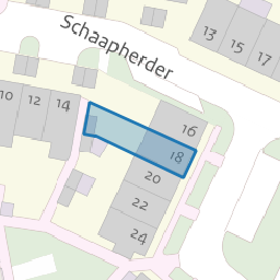 Perceel LDN02-F-4535