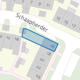 Perceel LDN02-F-4536