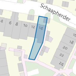 Perceel LDN02-F-4537