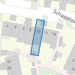 Perceel LDN02-F-4539