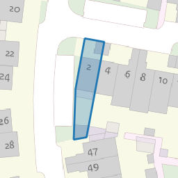 Perceel LDN02-F-4543