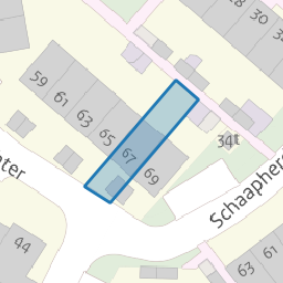 Perceel LDN02-F-4554