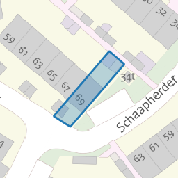 Perceel LDN02-F-4555