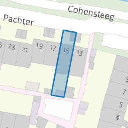 Perceel LDN02-F-4558